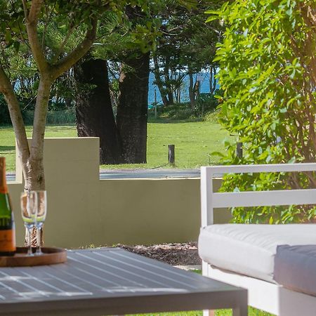 Beachside Bliss On Marine - 3Br Apartment By Uholiday Kingscliff Exterior foto