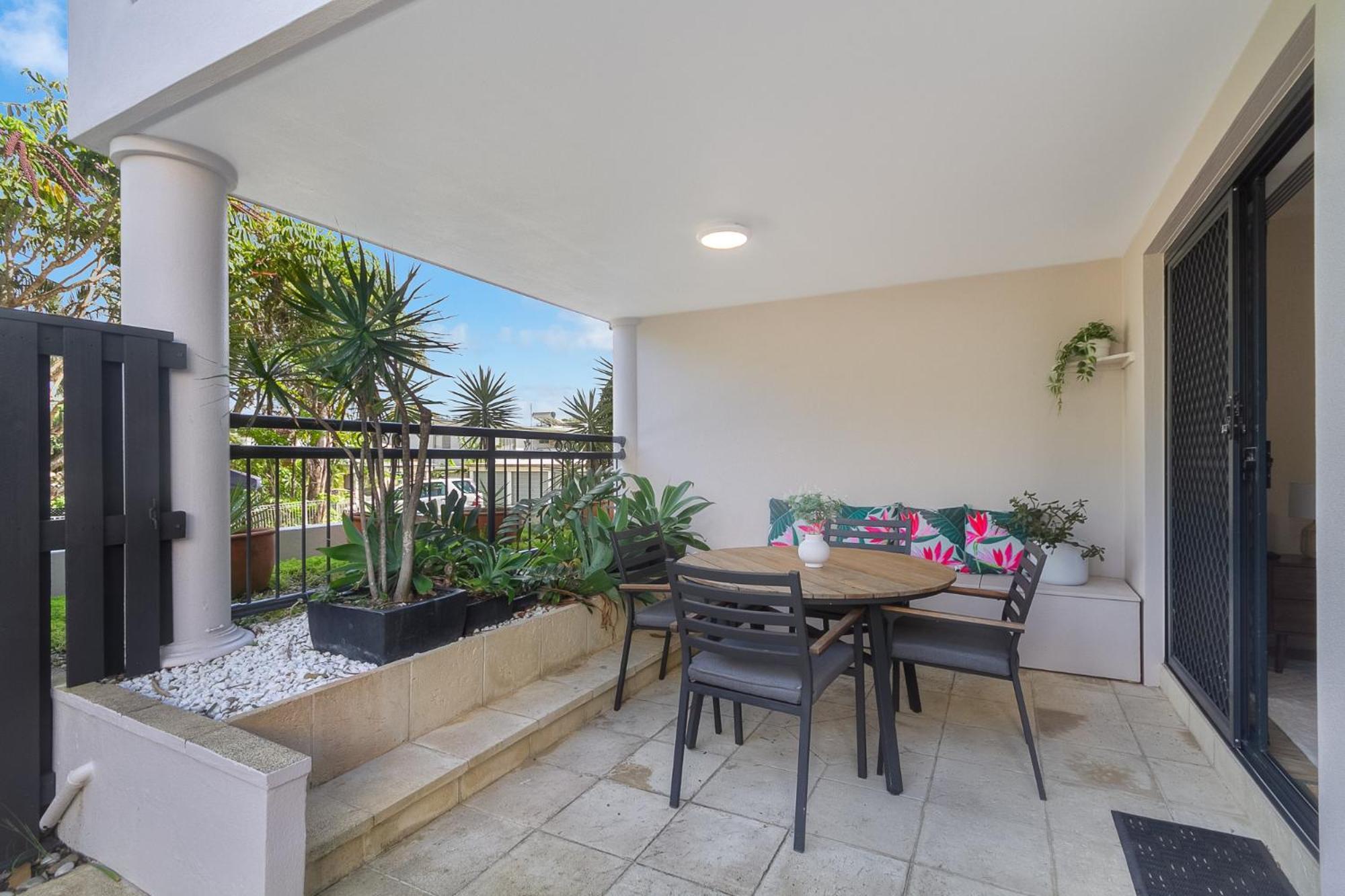Beachside Bliss On Marine - 3Br Apartment By Uholiday Kingscliff Exterior foto